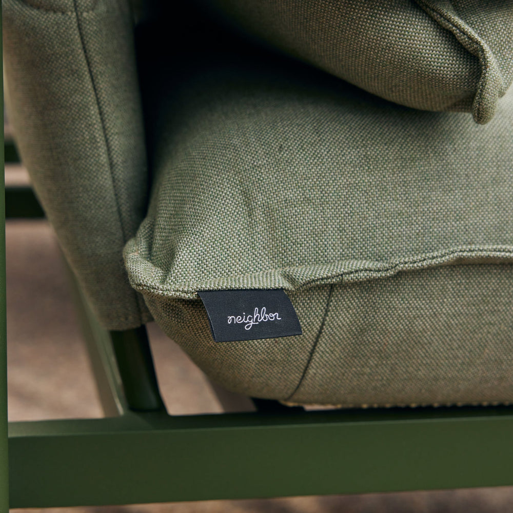 Terra Outdoor Sofa