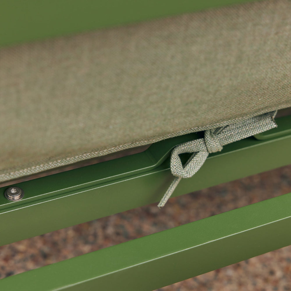 Terra Outdoor Sofa