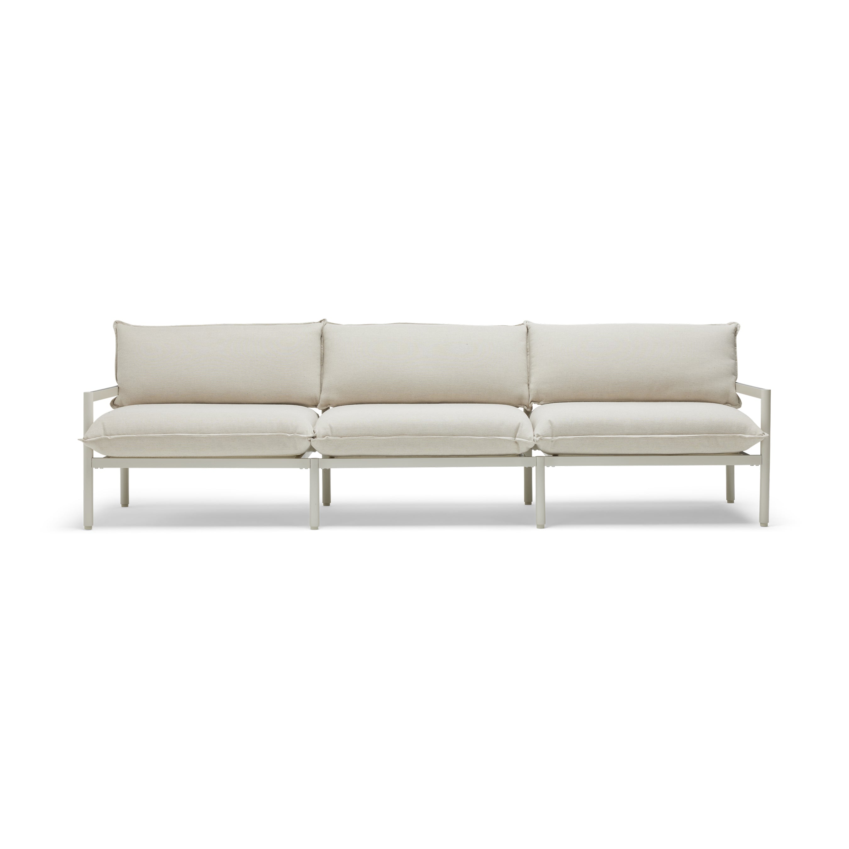 Neighbor Terra Sofa - Thumbnail 5