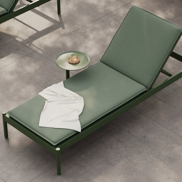 Terra Sun Lounger