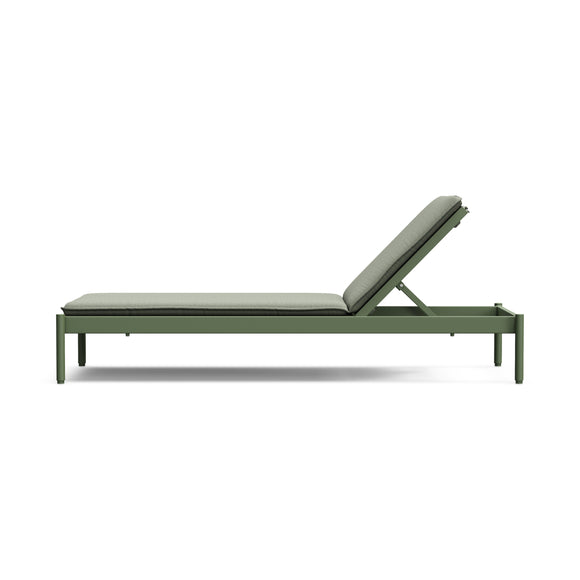 Terra Sun Lounger