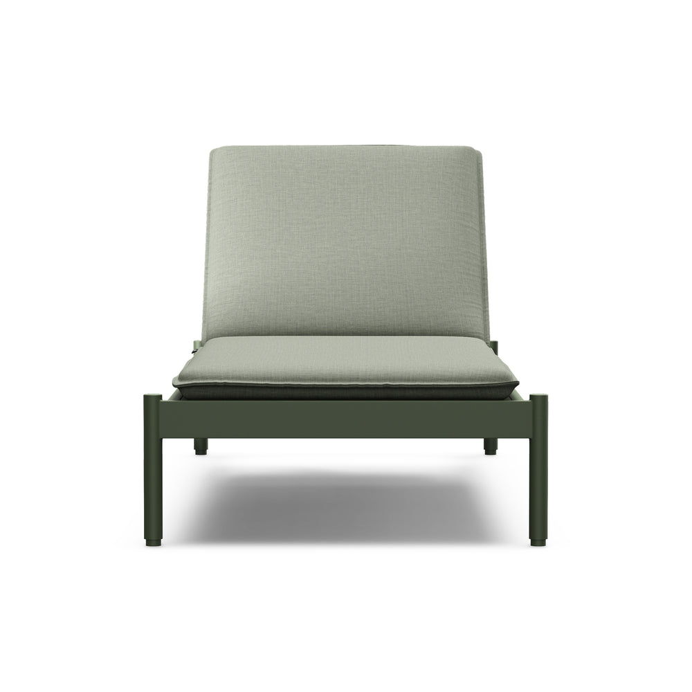 Terra Sun Lounger