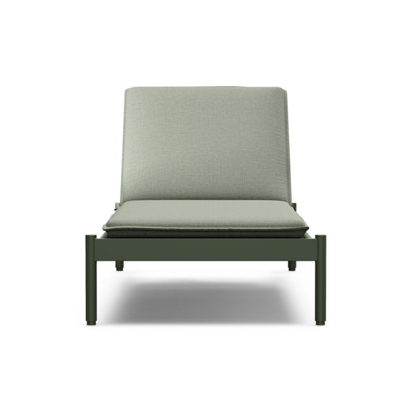 Terra Sun Lounger
