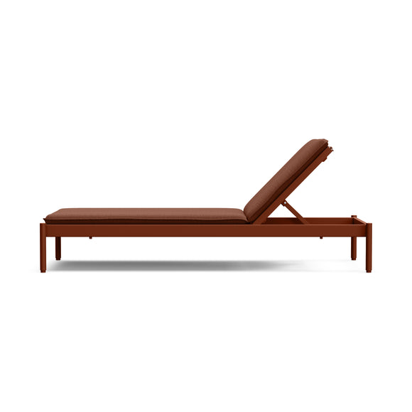 Terra Sun Lounger