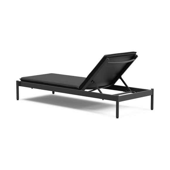 Terra Sun Lounger