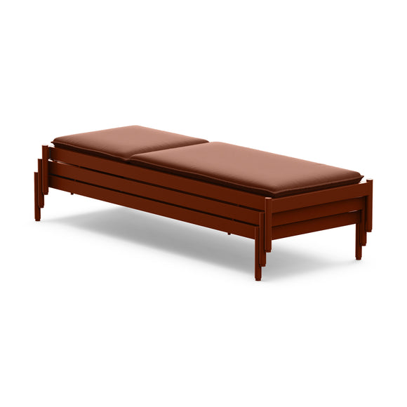 Terra Sun Lounger