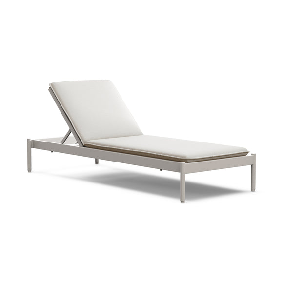 Terra Sun Lounger