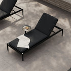 Terra Sun Lounger