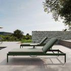 Terra Sun Lounger