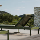 Terra Sun Lounger
