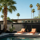 Terra Sun Lounger