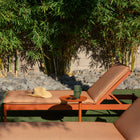 Terra Sun Lounger
