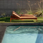 Terra Sun Lounger