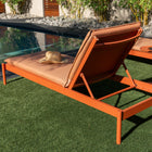 Terra Sun Lounger