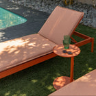 Terra Sun Lounger