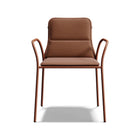 XY Outdoor Dining Armchair (Set of 2)