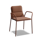XY Outdoor Dining Armchair (Set of 2)