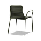 XY Outdoor Dining Armchair (Set of 2)