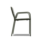 XY Outdoor Dining Armchair (Set of 2)