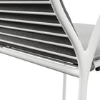 XY Outdoor Dining Armchair (Set of 2)