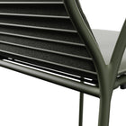 XY Outdoor Dining Armchair (Set of 2)
