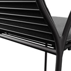 XY Outdoor Dining Armchair (Set of 2)