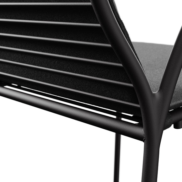 XY Outdoor Dining Armchair (Set of 2)