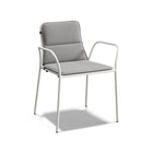 XY Outdoor Dining Armchair (Set of 2)
