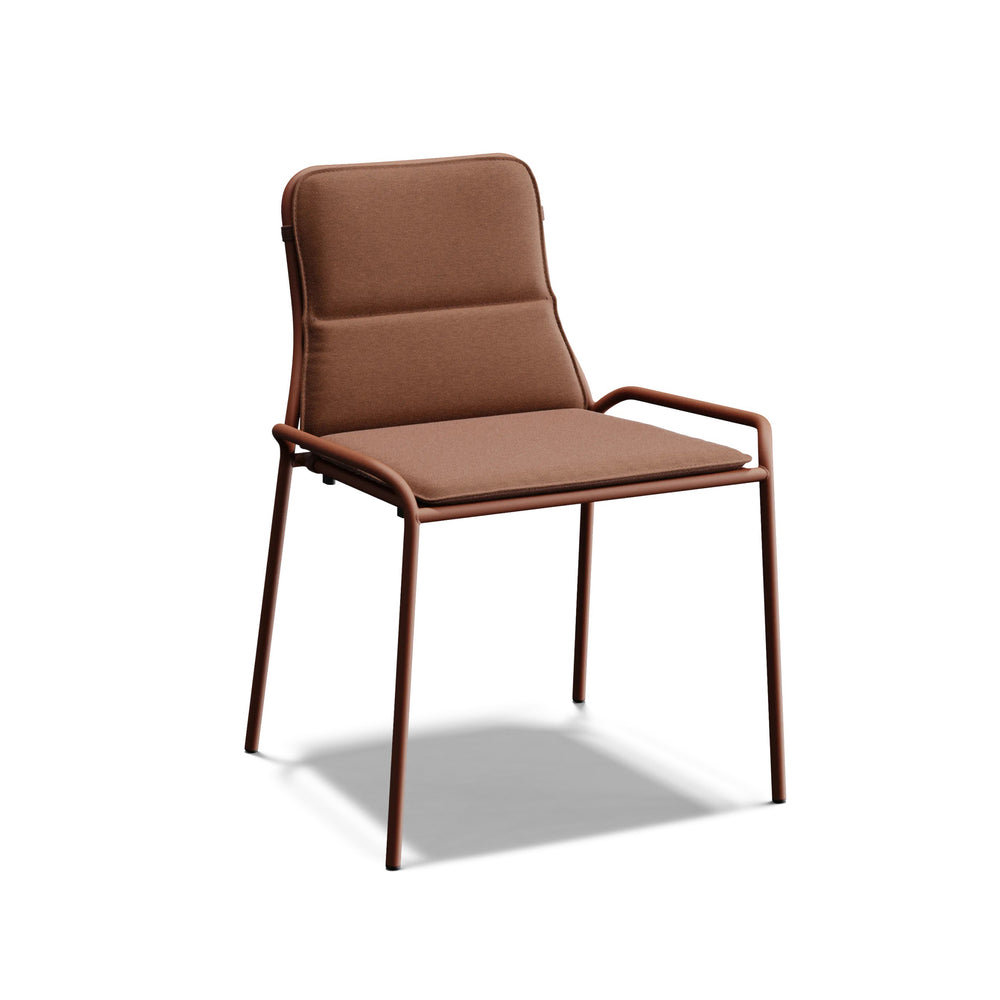 XY Outdoor Dining Chair (Set of 2)