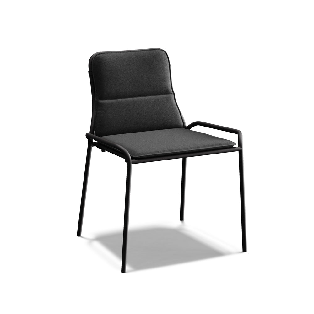XY Outdoor Dining Chair (Set of 2)