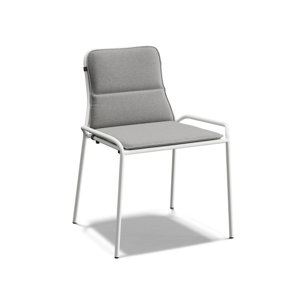 XY Outdoor Dining Chair (Set of 2)