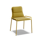 XY Outdoor Dining Chair (Set of 2)
