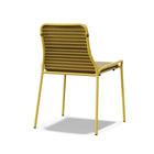 XY Outdoor Dining Chair (Set of 2)