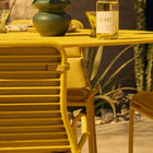 XY Outdoor Dining Chair (Set of 2)
