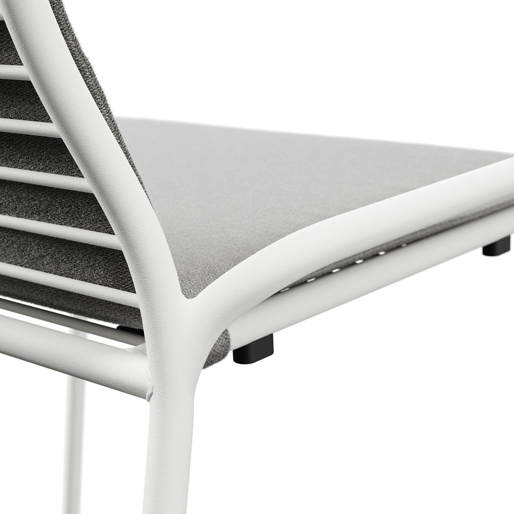 XY Outdoor Dining Chair (Set of 2)