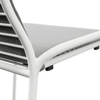 XY Outdoor Dining Chair (Set of 2)