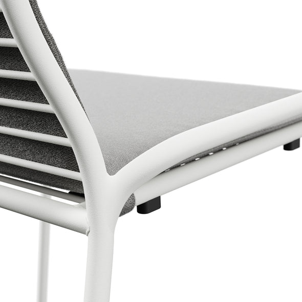 XY Outdoor Dining Chair (Set of 2)