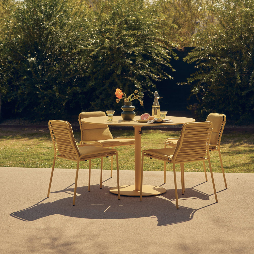 XY Outdoor Dining Chair (Set of 2)