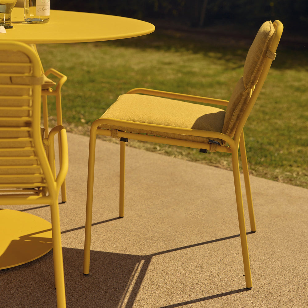 XY Outdoor Dining Chair (Set of 2)