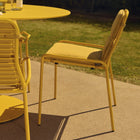 XY Outdoor Dining Chair (Set of 2)
