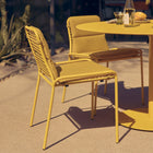 XY Outdoor Dining Chair (Set of 2)