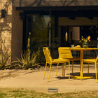 XY Outdoor Dining Chair (Set of 2)