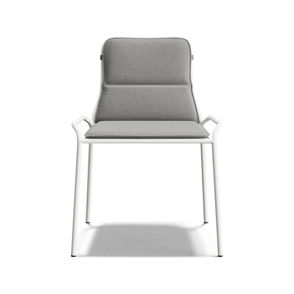 XY Outdoor Dining Chair (Set of 2)
