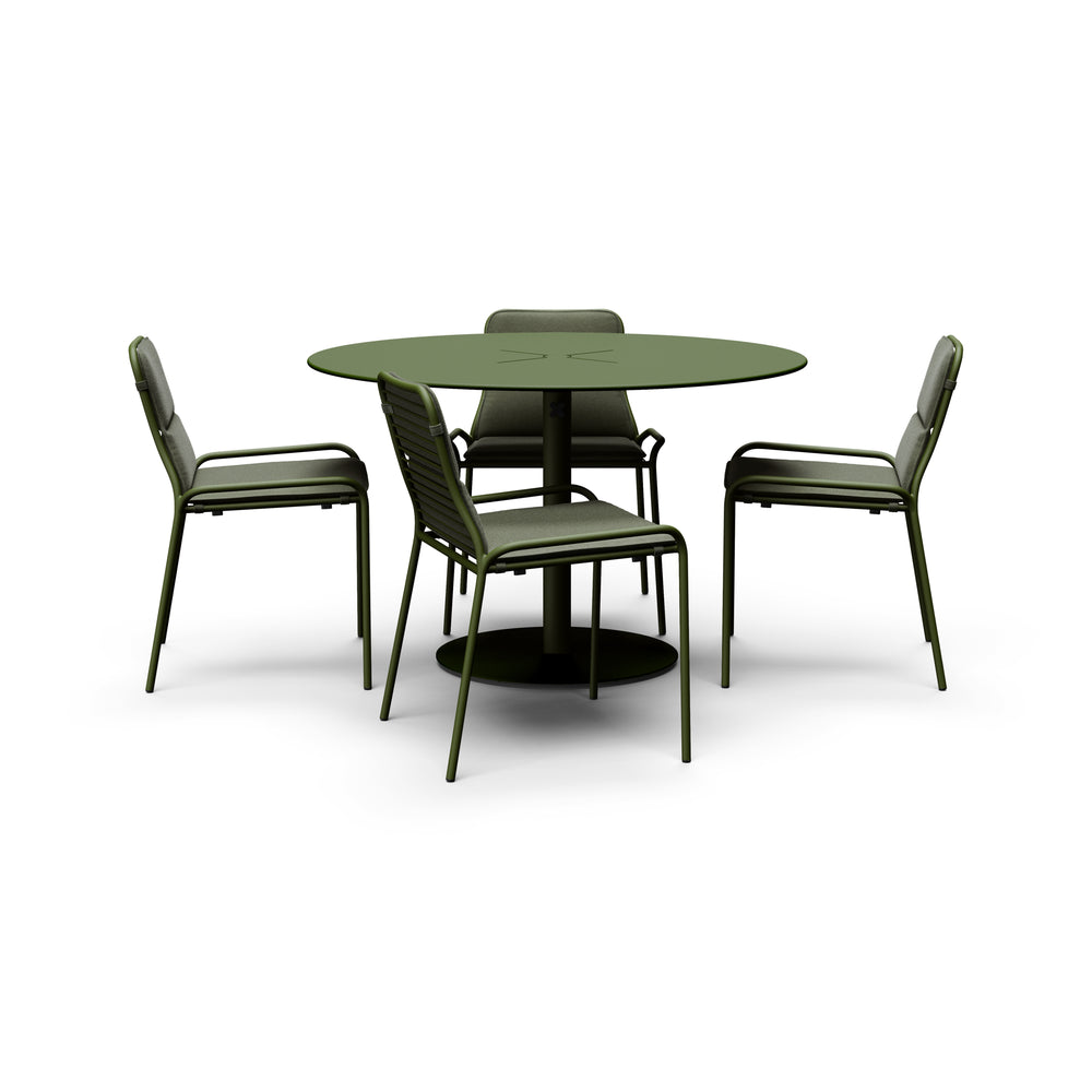 XY Outdoor Dining Set