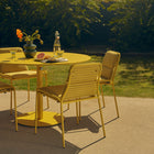 XY Outdoor Dining Set