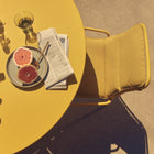 XY Outdoor Dining Set