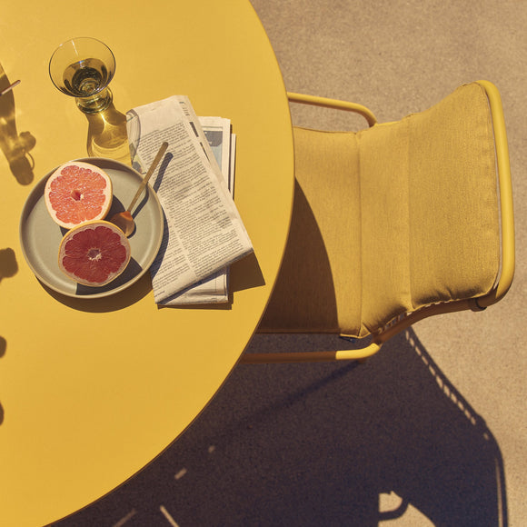 XY Outdoor Dining Set