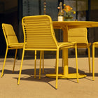 XY Outdoor Dining Set