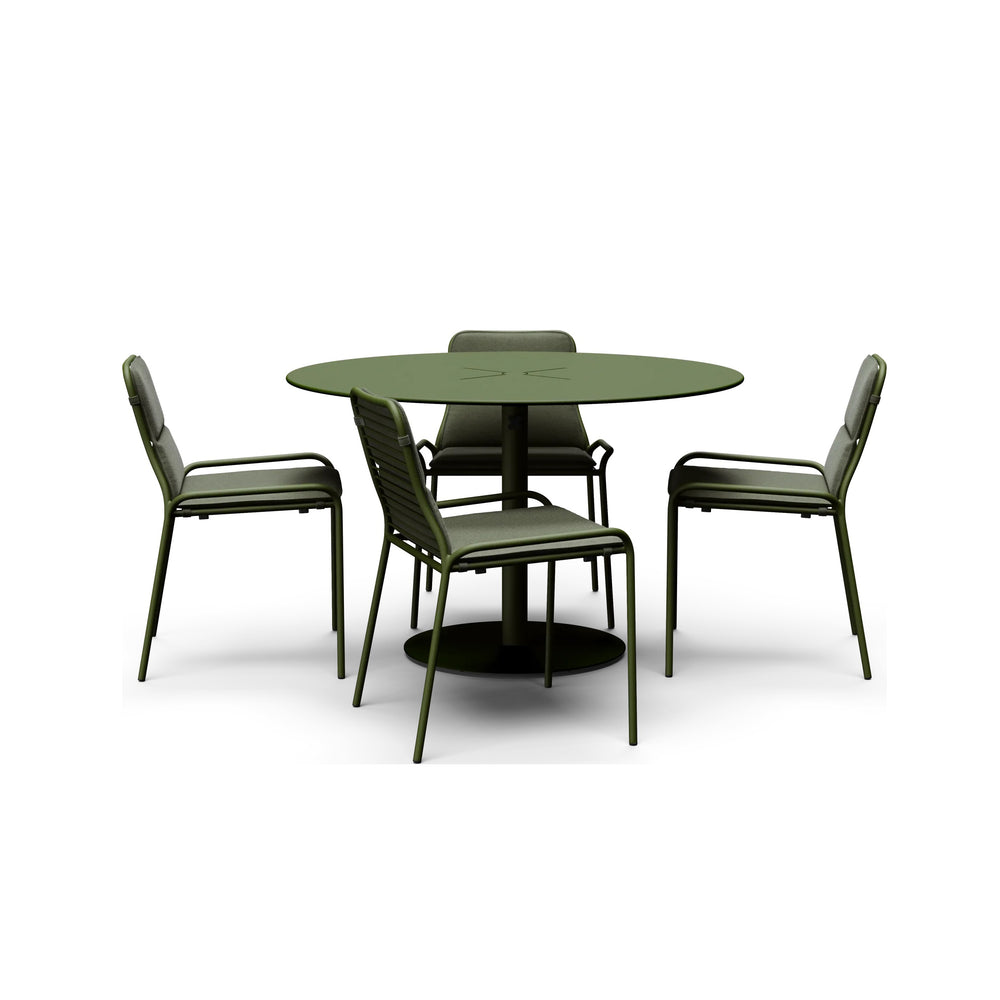 XY Outdoor Dining Set