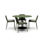 XY Outdoor Dining Set